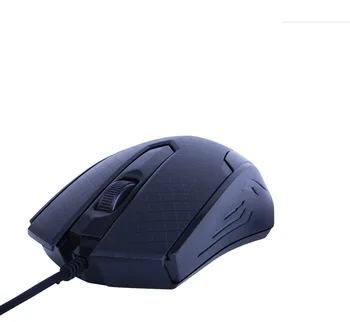 Wired Mouse 1600 DPI Ergonomic Optical Mouse High Quality Fast Move Mouse Computer Gaming Mouse for Pc Laptop
Wired Mouse 1600 DPI Ergonomic Optical Mouse High Quality Fast Move Mouse Computer Gaming Mouse for Pc Laptop
