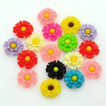 19mm 20PCS mixed color resin flat back flower for ornament|Resin Flower Cabochons Party Decoration
19mm 20PCS mixed color resin flat back flower for ornament|Resin Flower Cabochons Party Decoration