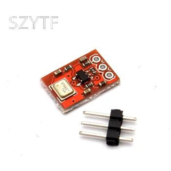 ADMP401 Omnidirectional Microphone Module MEMS Microphone Breakout Microphone Module 
ADMP401 Omnidirectional Microphone Module MEMS Microphone Breakout Microphone Module
