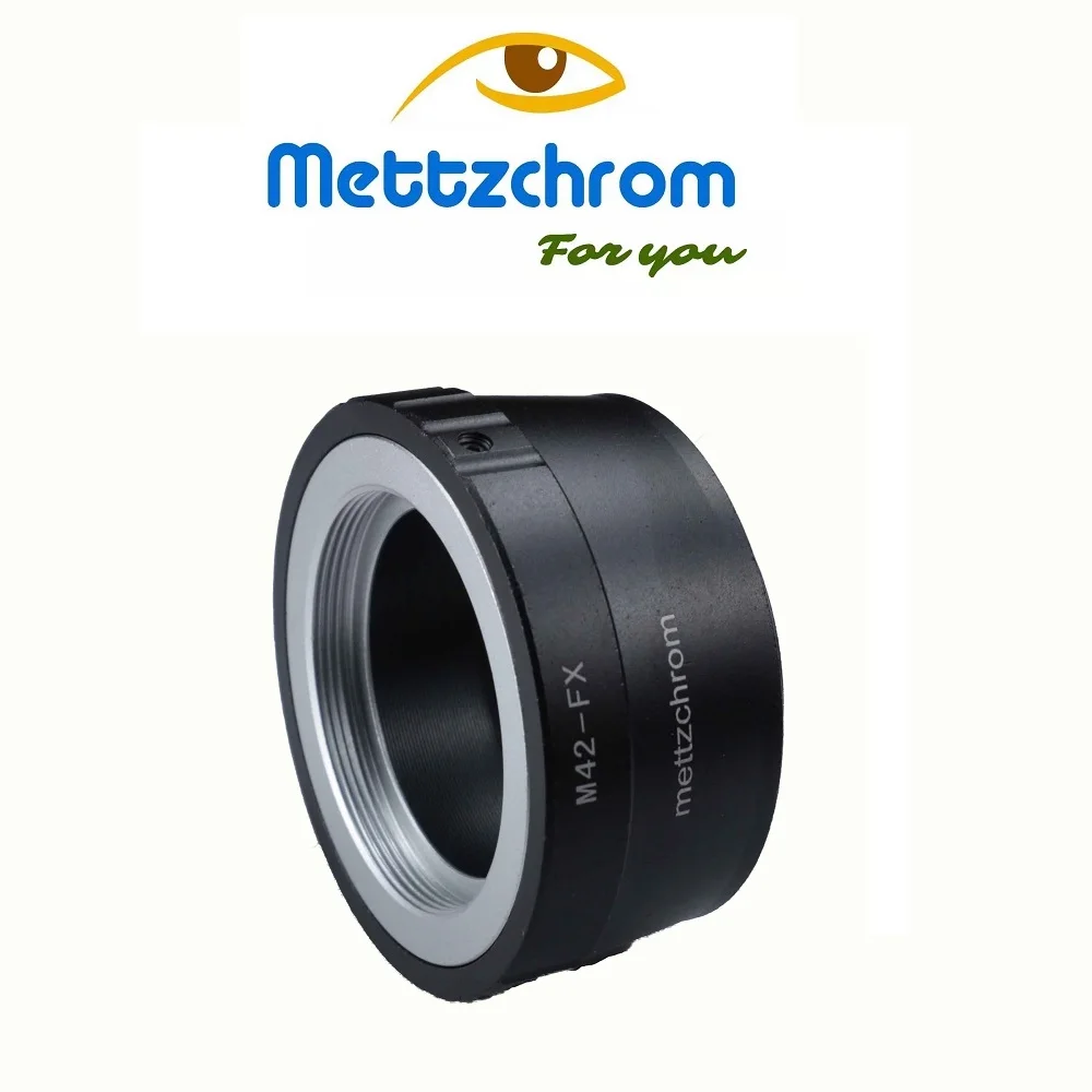 Mettzchrom 5 шт./партия M42-FX кольцо адаптера объектива для M42 XPro1 Xpro2 XE1 X-T10 XE2 XT1 XT2
Mettzchrom 5 шт./партия M42-FX кольцо адаптера объектива для M42 XPro1 Xpro2 XE1 X-T10 XE2 XT1 XT2