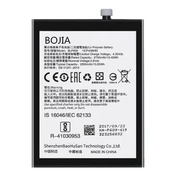 Apply to oppoa79 Battery A79 Oppoa79 A79t A79m A79k Blp647 Mobile Phone Battery Original Binding Original Factory Genuine
Apply to oppoa79 Battery A79 Oppoa79 A79t A79m A79k Blp647 Mobile Phone Battery Original Binding Original Factory Genuine