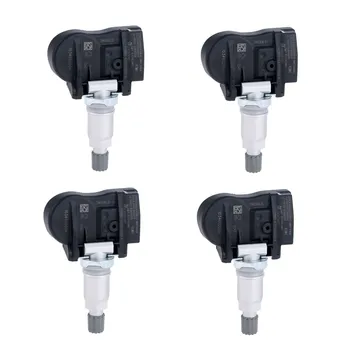 4250B975 TPMS Tire Pressure Sensor For Tesla Model S Model X Model 3 Tire Pressure Monitoring System Sensor 433Mhz
4250B975 TPMS Tire Pressure Sensor For Tesla Model S Model X Model 3 Tire Pressure Monitoring System Sensor 433Mhz