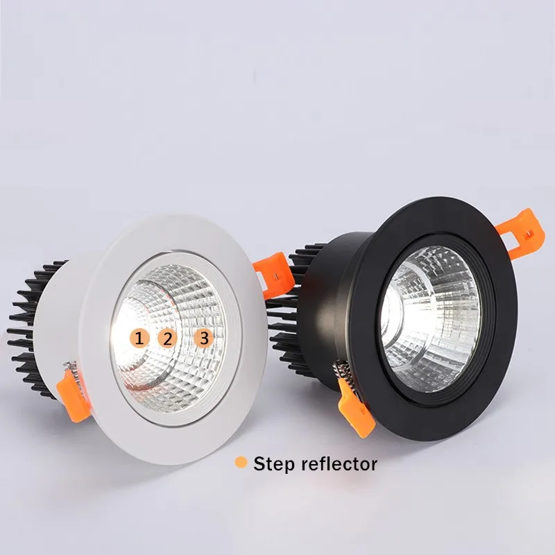 6W-9W-12W-Epistar-Led-Downlight-outdoor-COB-Dimmable-220V-110V-Led-Ceiling-Lamp-Bulb-Recessed (1)