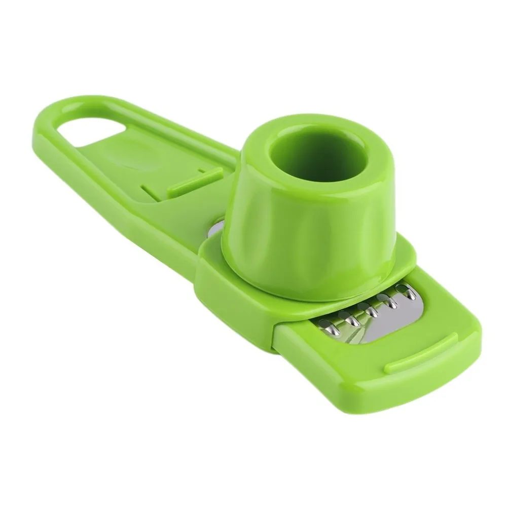 Hot Multi-function Manual Garlic Presser Garlic Grinding Slicer Chopper Stainless Steel Garlic Presses Kitchen Creative Tool Hot Multi-function Manual Garlic Presser Garlic Grinding Slicer Chopper Stainless Steel Garlic Presses Kitchen Creative Tool