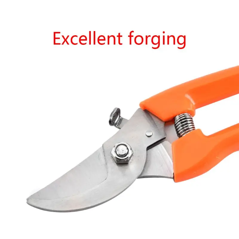 Multi-function Garden Scissors Gardening Fruit Tree Grafting Tool Trimming Tools
Multi-function Garden Scissors Gardening Fruit Tree Grafting Tool Trimming Tools