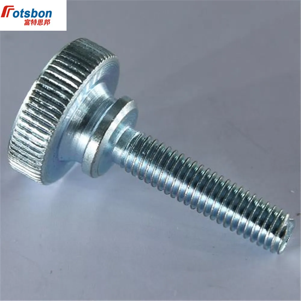 M3 Knurled Thumb Screw With Collar With Knurling Screws Manual Adjustment Screws Bolt Knukles Tornillos Parafuso Tornillo DIN464
M3 Knurled Thumb Screw With Collar With Knurling Screws Manual Adjustment Screws Bolt Knukles Tornillos Parafuso Tornillo DIN464