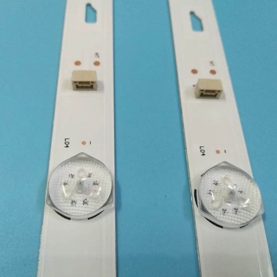 100% Новинка 2 шт./комплект светодиодный полоски для THOMSON 32 ТВ T32D16DH 01B T32D16DH 01W JL.D32061330 004AS м 4C LB320T JF3 4C LB320T JF4
100% Новинка 2 шт./комплект светодиодный полоски для THOMSON 32 ТВ T32D16DH 01B T32D16DH 01W JL.D32061330 004AS м 4C LB320T JF3 4C LB320T JF4