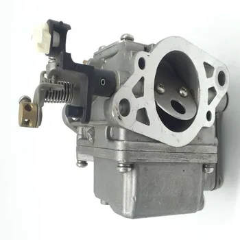 Engine Carburetor Component 63V-14301-10-00 For 2-stroke 9.9hp 15hp outboard Parts Accessories Useful
Engine Carburetor Component 63V-14301-10-00 For 2-stroke 9.9hp 15hp outboard Parts Accessories Useful