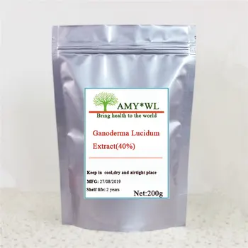 High Quality Most Popular 40% Polysaccharides Ganoderma Lucidum Extract 
High Quality Most Popular 40% Polysaccharides Ganoderma Lucidum Extract
