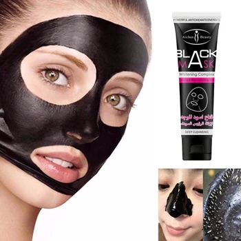 Black Sea Mud Mask Peel Off Purifying Blackhead Remover Mask Deep Cleansing for Acne Scars Blemishes Wrinkles Facial Care
Black Sea Mud Mask Peel Off Purifying Blackhead Remover Mask Deep Cleansing for Acne Scars Blemishes Wrinkles Facial Care