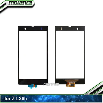 5.0 inch Touch Screen Z Digitizer Sensor Glass Panel Lens Touchscreen Replacement for Sony Xperia Z L36h L36i C6606 C6603 C6602
5.0 inch Touch Screen Z Digitizer Sensor Glass Panel Lens Touchscreen Replacement for Sony Xperia Z L36h L36i C6606 C6603 C6602