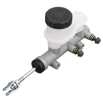 Terrain Vehicle Accessories Terrain Brake Master Cylinder for Polaris RZR S800 RZR800 RZR4 XP900
Terrain Vehicle Accessories Terrain Brake Master Cylinder for Polaris RZR S800 RZR800 RZR4 XP900