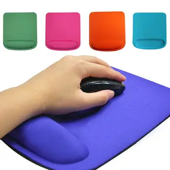 Home Office Non-Slip Wrist Support Game Mouse Pad Mat for Computer PC Laptop
Home Office Non-Slip Wrist Support Game Mouse Pad Mat for Computer PC Laptop