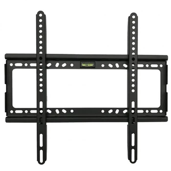 Wall Mount Tv Fixed Bracket Hanging for 26-63 Inch Led Lcd Stable Up To 400X400Mm
Wall Mount Tv Fixed Bracket Hanging for 26-63 Inch Led Lcd Stable Up To 400X400Mm