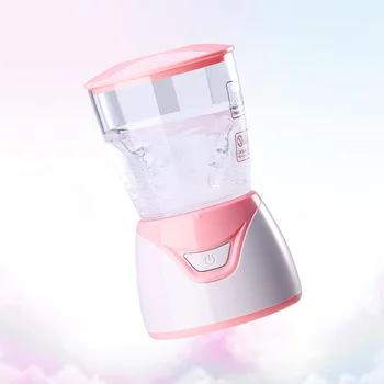 1Pc Facial Mask Machine Fruit Vegetable Machine Facial Care Masks Maker Mask Mini Machine for Travel
1Pc Facial Mask Machine Fruit Vegetable Machine Facial Care Masks Maker Mask Mini Machine for Travel