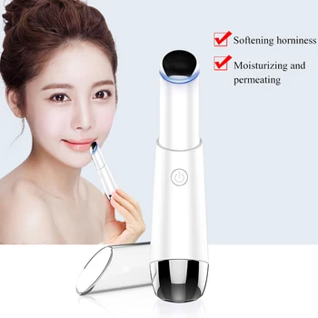 red blue light Inductive master level care Electric Eye Massager Anti Dark circles Wrinkle Aging Massage Machine EMS Eyes Device
red blue light Inductive master level care Electric Eye Massager Anti Dark circles Wrinkle Aging Massage Machine EMS Eyes Device