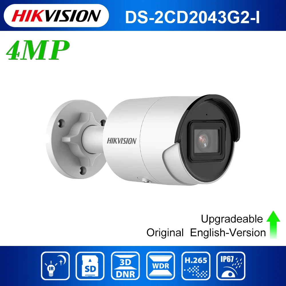 Other Surveillance Parts & Accessories Home NEW HIWATCH By HIKVISION