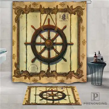 Custom Anchor of ship (1) Waterproof Shower Curtain Doormat Home Bath Bathroom Polyester Fabric Multi Sizes#2019-1-05-82
Custom Anchor of ship (1) Waterproof Shower Curtain Doormat Home Bath Bathroom Polyester Fabric Multi Sizes#2019-1-05-82