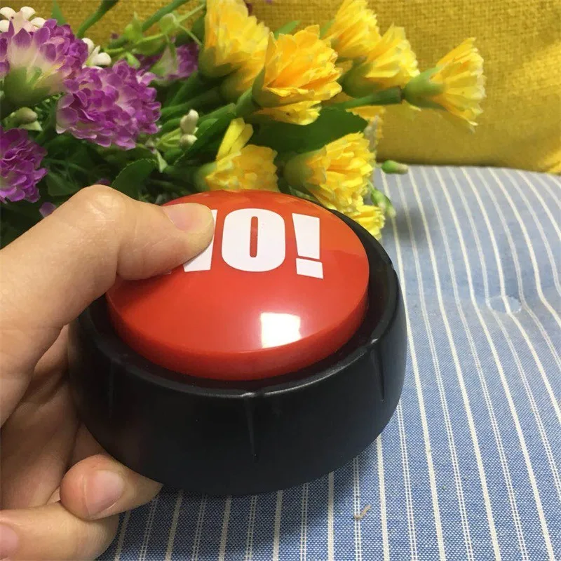 Pat Button Music Sounder Large Button Extrusion Sound Making Music Box Toy Sound Making Button Electronic Accessories
Pat Button Music Sounder Large Button Extrusion Sound Making Music Box Toy Sound Making Button Electronic Accessories