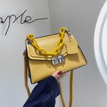 PU Leather Crossbody Bags For Women 2020 Stone Pattern Small Totes With chain Handle Lady Shoulder Messenger Bag Handbags
PU Leather Crossbody Bags For Women 2020 Stone Pattern Small Totes With chain Handle Lady Shoulder Messenger Bag Handbags