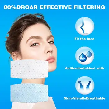 2/10PCS Round Square Isolate Pollution Disposable Inner Pads Filter For Mouth Mask For Adult Kids Child
2/10PCS Round Square Isolate Pollution Disposable Inner Pads Filter For Mouth Mask For Adult Kids Child