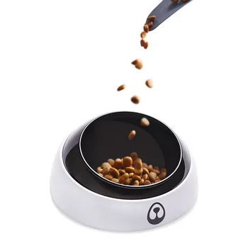 Pet Bowl Creative Grey Drinking Water Diet Dual-use Pet Feeder Non-slip Anti-leak Design Plastic Washable Bowl Pet Supplies
Pet Bowl Creative Grey Drinking Water Diet Dual-use Pet Feeder Non-slip Anti-leak Design Plastic Washable Bowl Pet Supplies
