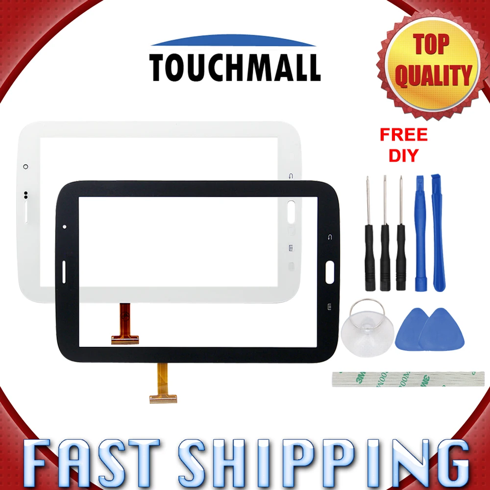 New Touch Screen Digitizer Glass Replacement For Samsung Galaxy Note 8.0 N5100 N5120 8-inch White Black + Tools
New Touch Screen Digitizer Glass Replacement For Samsung Galaxy Note 8.0 N5100 N5120 8-inch White Black + Tools