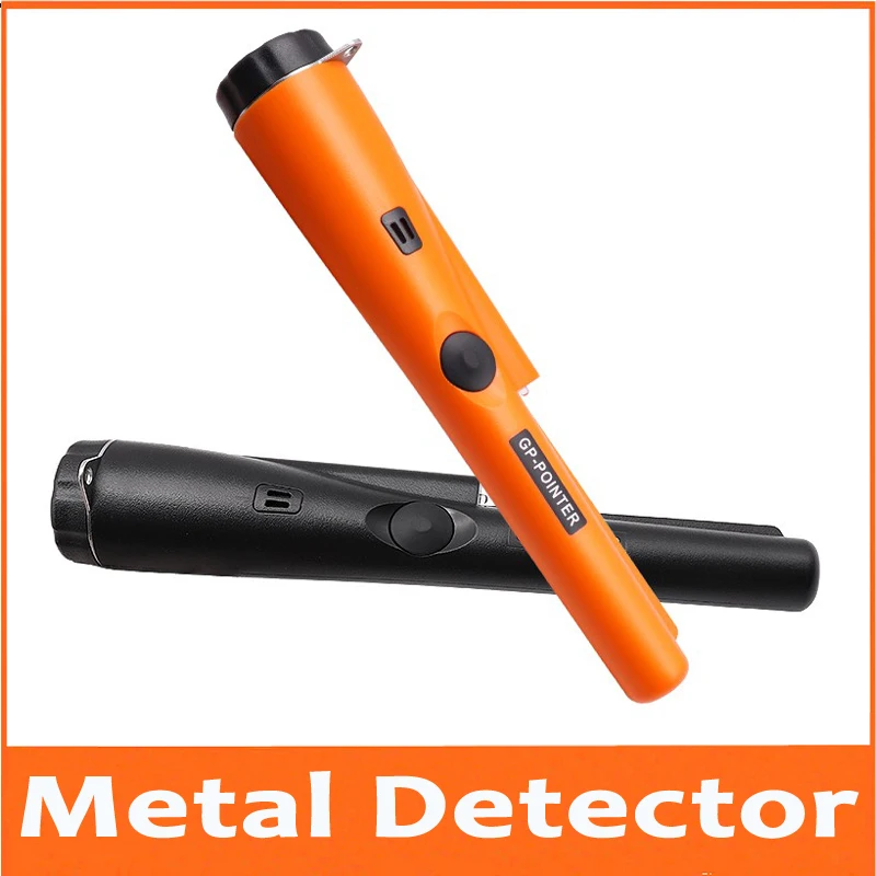 Бесплатная доставка новейший металлоискатель GP-pointer Garrett Pro в том же стиле