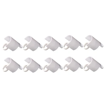 10PCS Eyelash Extension Glue Ring Adhesive Eyelash Pallet U-Shape Holder Set U-Band False Eyelashes Holder Makeup Kit Tool Devic
10PCS Eyelash Extension Glue Ring Adhesive Eyelash Pallet U-Shape Holder Set U-Band False Eyelashes Holder Makeup Kit Tool Devic