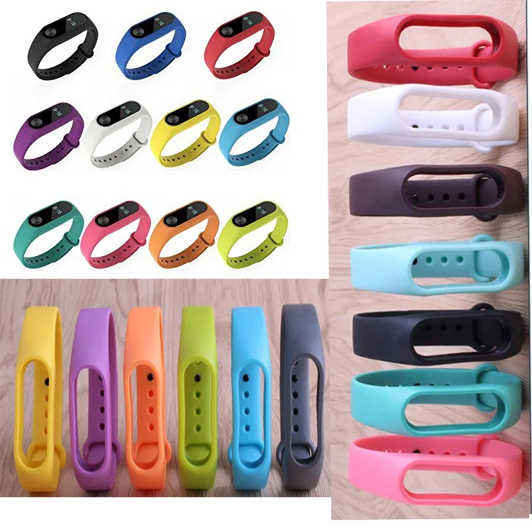 Mi Band 2 Replacement with Millet Second Generation Bracelet Watch Strap Solid Color Currently Available Manufacturers Direct Se
Mi Band 2 Replacement with Millet Second Generation Bracelet Watch Strap Solid Color Currently Available Manufacturers Direct Se