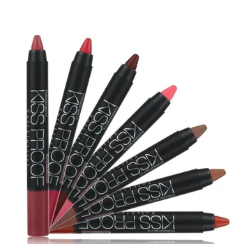 Waterproof Lipstick Matte Pumpkin Color Lipstick Eat Earth Rich Vitamin E Moisturizing Lipstick Matte Non-stick Cup Lipstick
Waterproof Lipstick Matte Pumpkin Color Lipstick Eat Earth Rich Vitamin E Moisturizing Lipstick Matte Non-stick Cup Lipstick