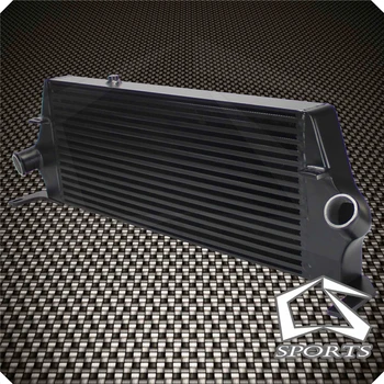 Front mount aluminum intercooler Fits for F*ord Focus ST225 Mk2 Gen3 (Generation 3) 
Front mount aluminum intercooler Fits for F*ord Focus ST225 Mk2 Gen3 (Generation 3)