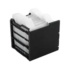 Air Personal Space Cooler Replacement Filter Personal Space Cooler Filter Air Cooler Water-Cooled Filter
Air Personal Space Cooler Replacement Filter Personal Space Cooler Filter Air Cooler Water-Cooled Filter