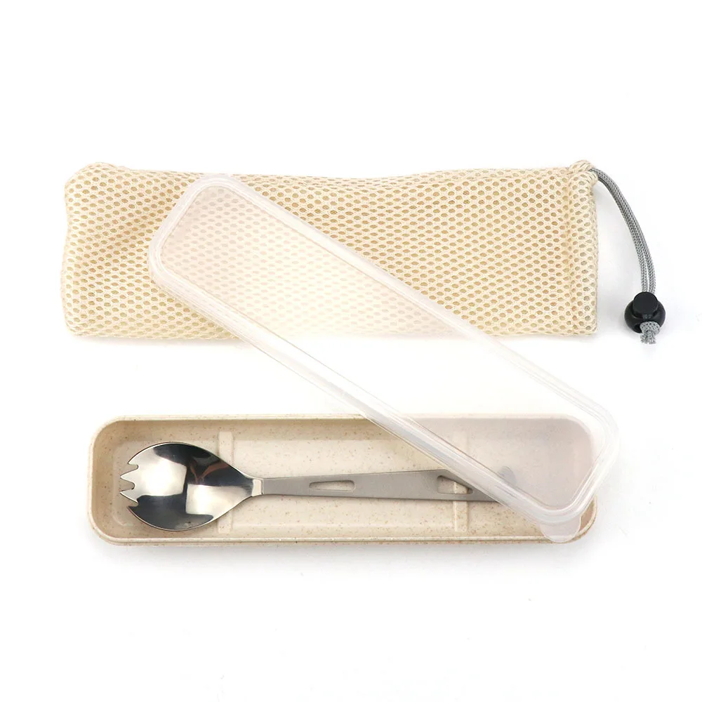 Portable Cutlery Box Wheat Straw Tableware Box Desktop Storage Box Color Cutlery Storage Box with a Bag
Portable Cutlery Box Wheat Straw Tableware Box Desktop Storage Box Color Cutlery Storage Box with a Bag