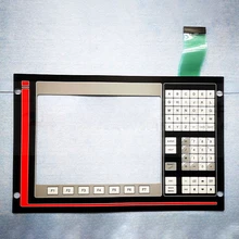Machine Operator Panel For FAGOR 8055AP CNC8055AP CNC Control System Operator Keypad Film
Machine Operator Panel For FAGOR 8055AP CNC8055AP CNC Control System Operator Keypad Film