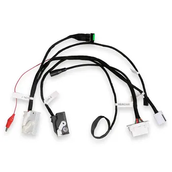 Newest Yanhua For BMW FEM Data Desktop Test Platform 
Newest Yanhua For BMW FEM Data Desktop Test Platform