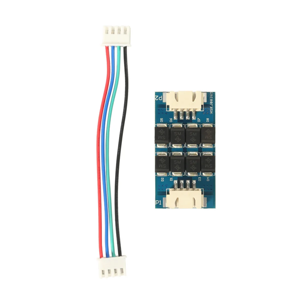 2 шт., модуль addon TL-плавкого плюс для драйвера двигателя 3D-принтера, Терминатор драйвера двигателя reprap mk8 i3
2 шт., модуль addon TL-плавкого плюс для драйвера двигателя 3D-принтера, Терминатор драйвера двигателя reprap mk8 i3