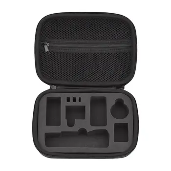 for DJI OSMO Pocket Gimbal Accessories Portable Mini Carry Case EVA Box Storage Bag for DJI OSMO Pocket Handheld Gimbal Bag
for DJI OSMO Pocket Gimbal Accessories Portable Mini Carry Case EVA Box Storage Bag for DJI OSMO Pocket Handheld Gimbal Bag