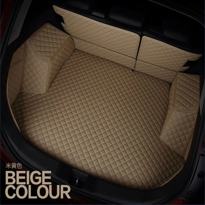 custom Car trunk mat for Ssangyong All Models Rexton Korando Rodius ActYon kyron car styling auto accessories
custom Car trunk mat for Ssangyong All Models Rexton Korando Rodius ActYon kyron car styling auto accessories