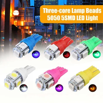 1W 60LM Lamp Beads For Parking Bulb Light Tail Brake Stop Reverse Signal DC12V
1W 60LM Lamp Beads For Parking Bulb Light Tail Brake Stop Reverse Signal DC12V