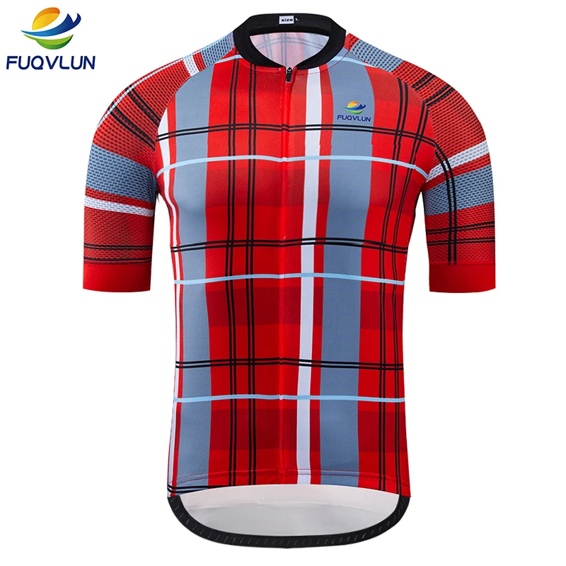 2019 Pro Cycling Jersey Summer Racing Bicycle Clothing Ropa Maillot Ciclismo Mens MTB Bike Clothes Cycling Clothing Wear
2019 Pro Cycling Jersey Summer Racing Bicycle Clothing Ropa Maillot Ciclismo Mens MTB Bike Clothes Cycling Clothing Wear