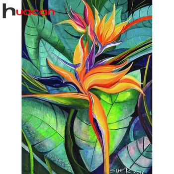 Huacan 5d Diy Diamond Painting Flower Home Decoration Mosaic Plant Cross Stitch Wall Stickers Handmade Gift
Huacan 5d Diy Diamond Painting Flower Home Decoration Mosaic Plant Cross Stitch Wall Stickers Handmade Gift