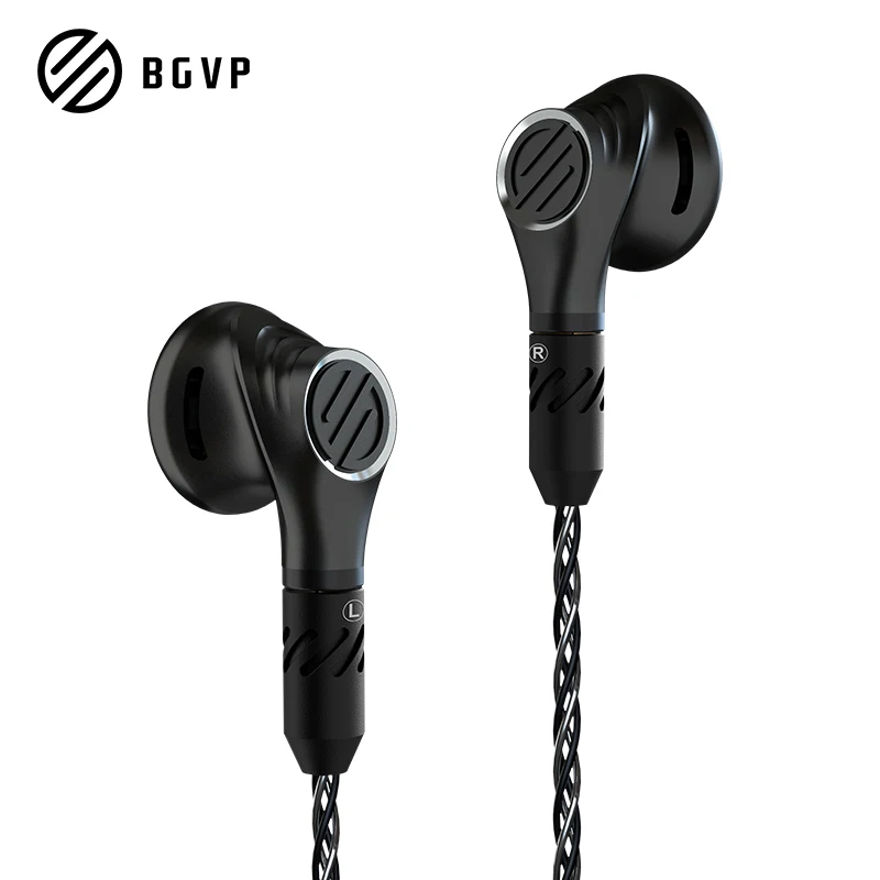 BGVP DX5 Flat Head Plug Earburd Metal Earphone Stereo Music Mmcx Earphone High Quality DIY Headset
BGVP DX5 Flat Head Plug Earburd Metal Earphone Stereo Music Mmcx Earphone High Quality DIY Headset