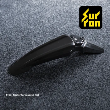 Sur-ron light bee x version Special accessories -Special front fender for inverted fork
Sur-ron light bee x version Special accessories -Special front fender for inverted fork