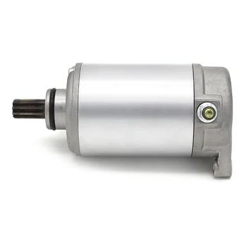 Electric Starter Motor Starting For Can-Am Commander XT XT-P Max 1000 Q 800 800R BASE DPS Maverick 1000R Turbo DS X MR RS XC
Electric Starter Motor Starting For Can-Am Commander XT XT-P Max 1000 Q 800 800R BASE DPS Maverick 1000R Turbo DS X MR RS XC