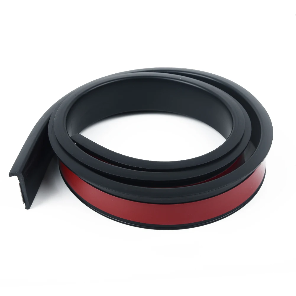 Durable High quality Useful Anti-collision Strip Exterior Fender Kit Part Replacement Trim Universal 150*3.8cm
Durable High quality Useful Anti-collision Strip Exterior Fender Kit Part Replacement Trim Universal 150*3.8cm