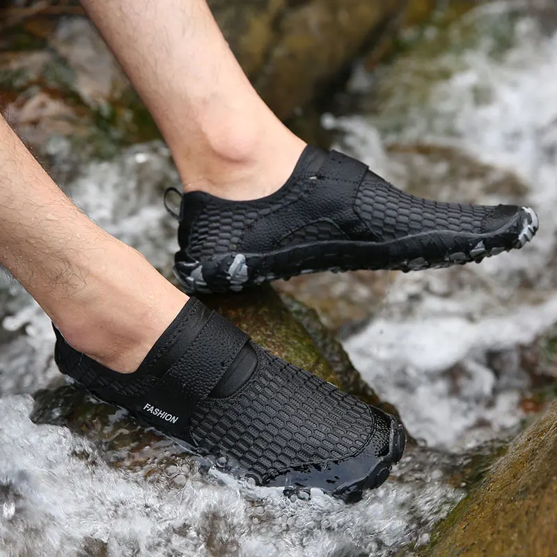 2019 Unisex Beach Water Shoes Quick-Drying Swimming Aqua Shoes Seaside Trainers Surf Upstream Light Sports Water Shoes Sneakers
2019 Unisex Beach Water Shoes Quick-Drying Swimming Aqua Shoes Seaside Trainers Surf Upstream Light Sports Water Shoes Sneakers