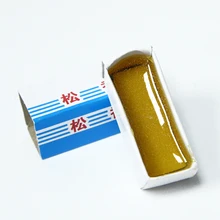 Solid Rosin Soldering Soldering Flux Repair Electric Welding Auxiliary Maintenance Solder Paste Soldering Tin Material Paste
Solid Rosin Soldering Soldering Flux Repair Electric Welding Auxiliary Maintenance Solder Paste Soldering Tin Material Paste