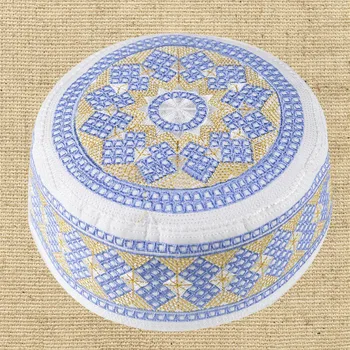 Focal20 Muslim Prayer Hats India Kufi Turban Mens Islamic Muslim Cap Arabic Saudi Topi Islam Prayer Hijab Caps Satin Bonnet
Focal20 Muslim Prayer Hats India Kufi Turban Mens Islamic Muslim Cap Arabic Saudi Topi Islam Prayer Hijab Caps Satin Bonnet