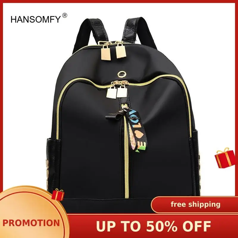 Manufacturers Direct Selling Oxford Cloth WOMEN'S Backpack Casual Versatile Bag Travel Outing Backpack School Bag Free Shipping
Manufacturers Direct Selling Oxford Cloth WOMEN'S Backpack Casual Versatile Bag Travel Outing Backpack School Bag Free Shipping
